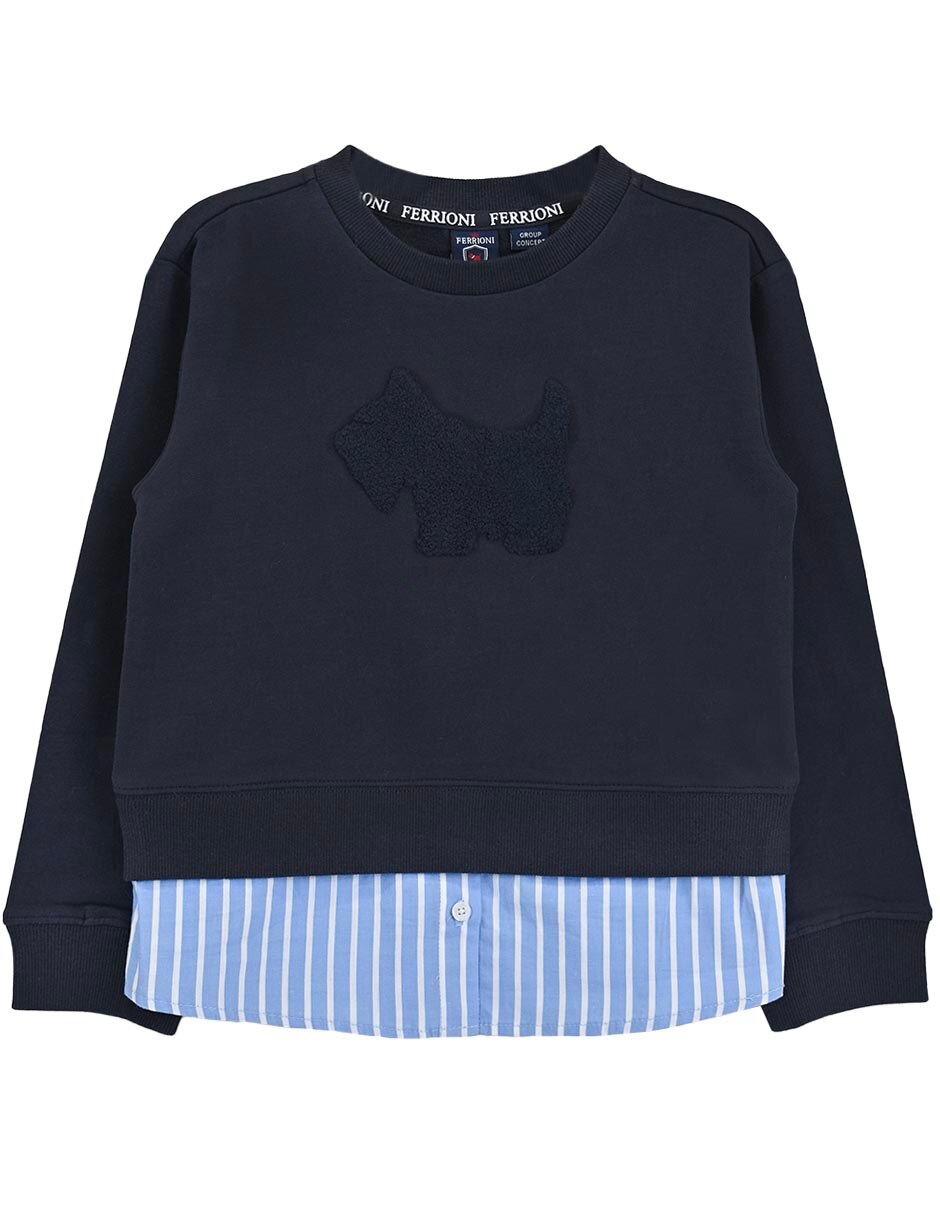 Sudadera Anairis para bebé Sudadera Anairis para bebé